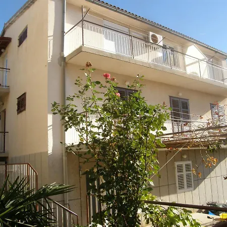 Pasko Apartment